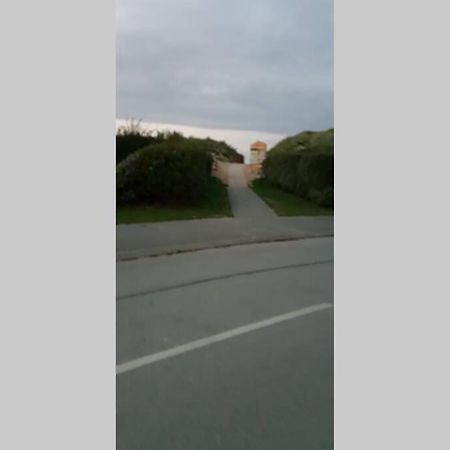 8 Berth Caravan On The Fab Presthaven Beach Resort Prestatyn Luaran gambar